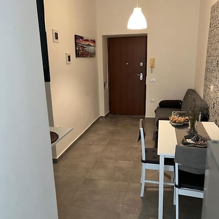 Casa Manfredi Bed & Breakfast Napoli Eksteriør bilde