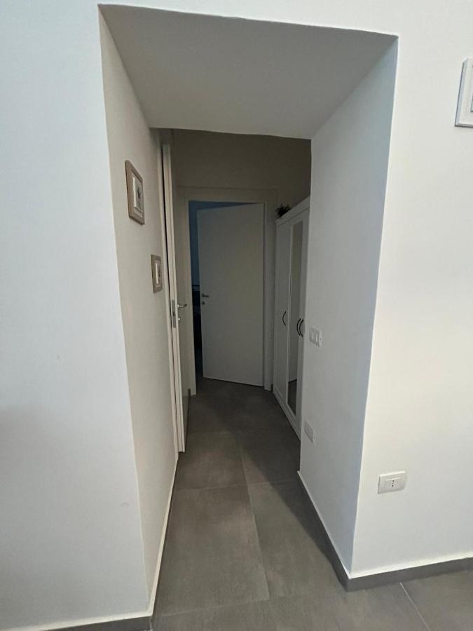 Casa Manfredi Bed & Breakfast Napoli Eksteriør bilde