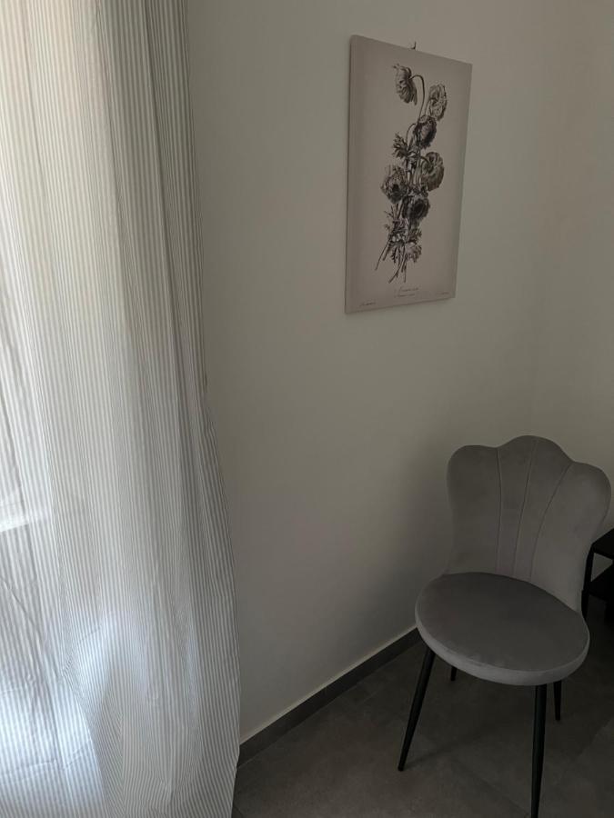 Casa Manfredi Bed & Breakfast Napoli Eksteriør bilde