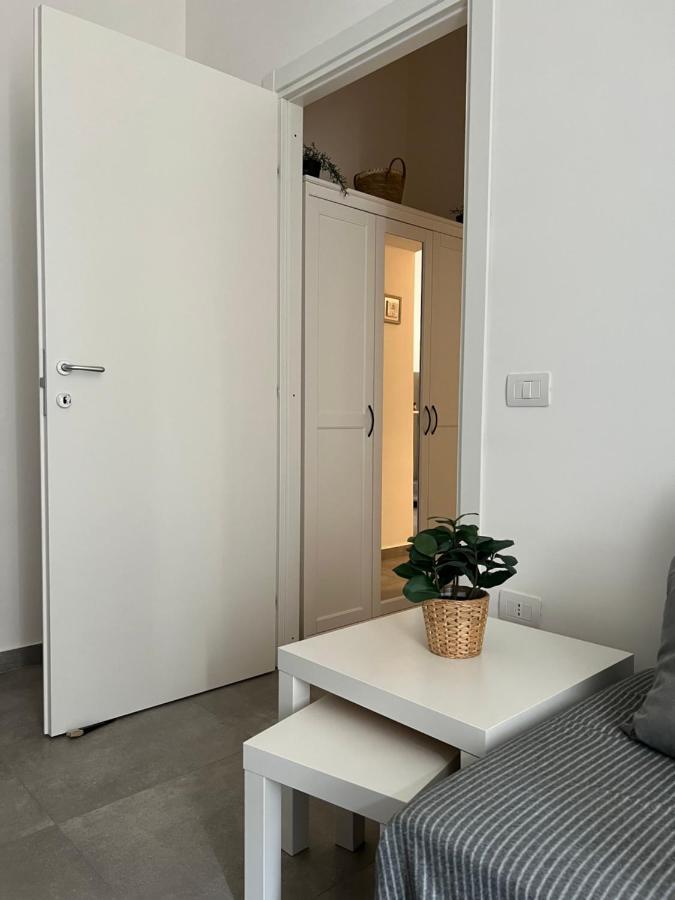 Casa Manfredi Bed & Breakfast Napoli Eksteriør bilde