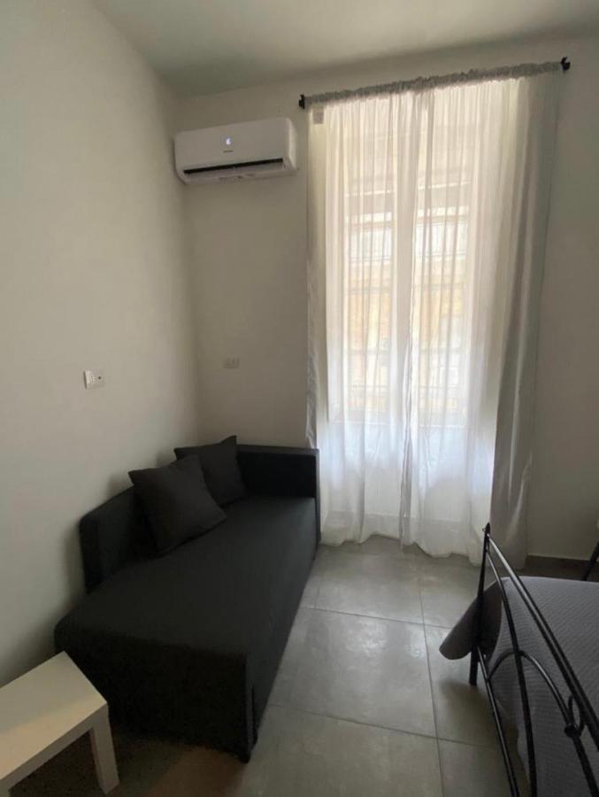 Casa Manfredi Bed & Breakfast Napoli Eksteriør bilde