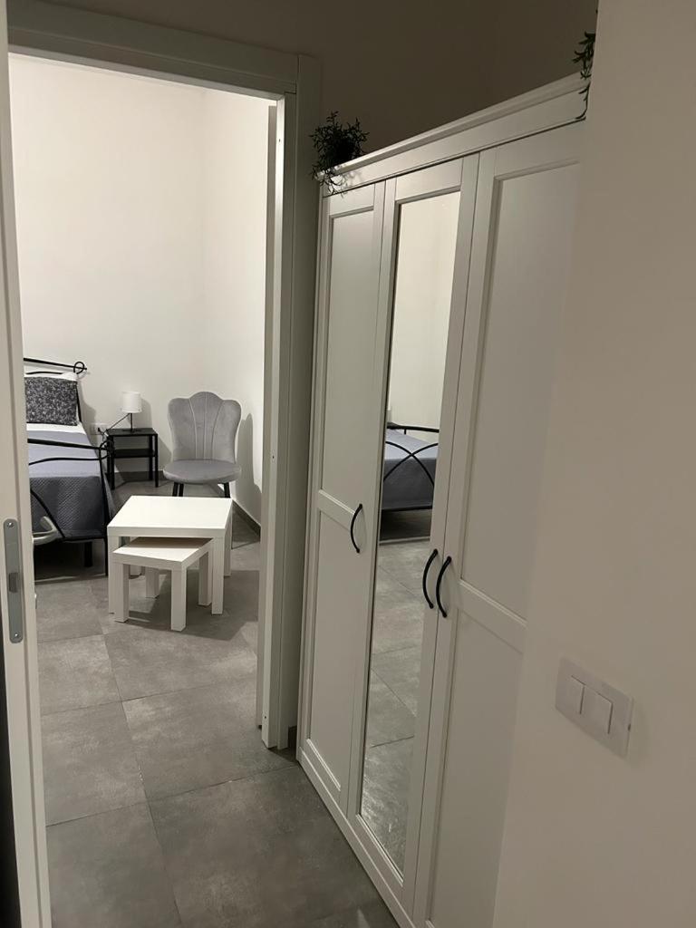 Casa Manfredi Bed & Breakfast Napoli Eksteriør bilde